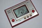 Nintendo - Game & Watch - Ball first edition - Handheld, Nieuw