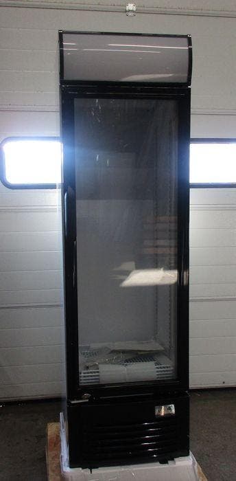 Flessenkoelkast Zorro ZK280, B53 x D54 x H188cm, Elektronische apparatuur, Koelkasten en IJskasten, Nieuw