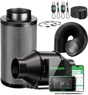 Buisventilator - Kanaalventilator - Inline Ventilator - Rege, Verzenden, Nieuw