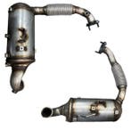 Roetfilter Silicium Ford C-Max, Focus 3, Kuga II, Mondeo V,, Verzenden, Nieuw