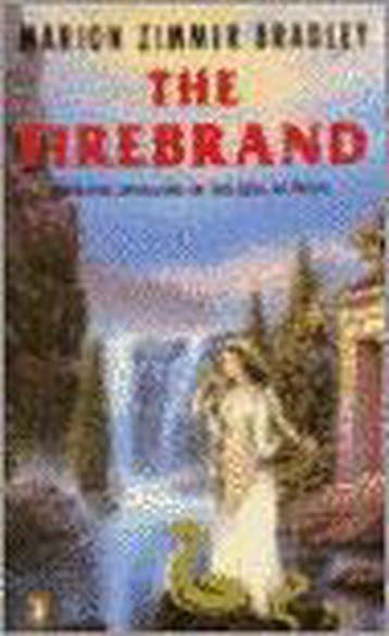 The firebrand 9780140177206 Marion Zimmer Bradley, Verzenden, Marion Zimmer Bradley