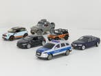 Schaal 1:24 Diverse autos set 1 #9383 (Automodellen), Hobby en Vrije tijd, Modelauto's | Overige schalen, Ophalen of Verzenden