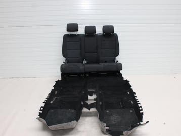 Bekleding Set (compleet) Volkswagen Tiguan O153184, Nieuw