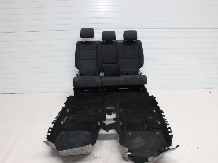 Bekleding Set (compleet) Volkswagen Tiguan O153184, Auto-onderdelen, Interieur en Bekleding