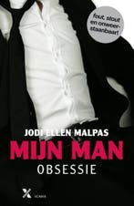 Obsessie / Mijn Man / 1 9789401604420 Jodi Ellen Malpas, Verzenden, Gelezen, Jodi Ellen Malpas