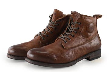 Blackstone Boots in maat 44 Bruin, Kleding | Heren, Blackstone, Bruin, Verzenden, Boots