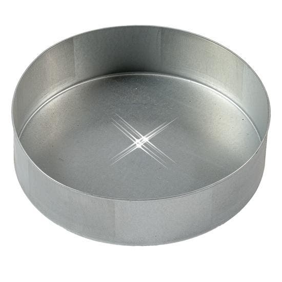 Deksel 400 mm, Zakelijke goederen, Horeca | Overige, Verzenden