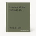 London at war 1939-1945. 9780749316259 Philip Ziegler, Verzenden, Gelezen, Philip Ziegler