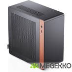 Jonsbo N10 Black, Computers en Software, Computerbehuizingen, Verzenden, Nieuw