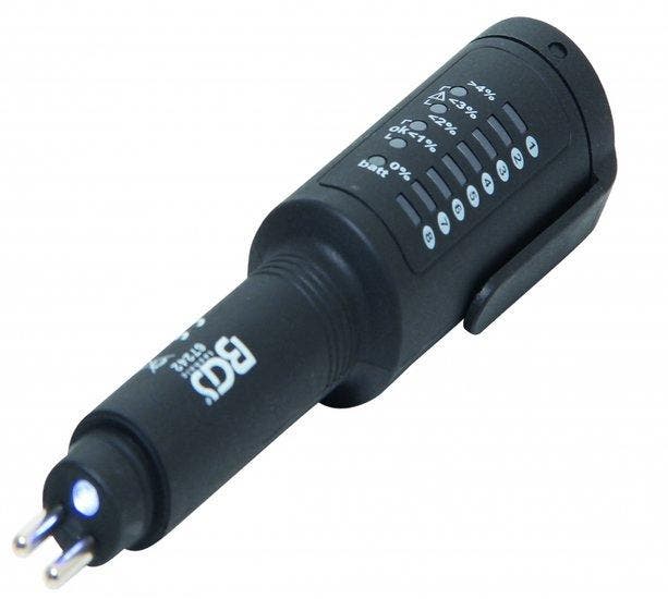 Bgs Technic Remvloeistof tester, Auto diversen, Autogereedschap, Verzenden