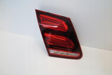 achterlicht links voor Mercedes E-Klasse W212 lift, Auto-onderdelen, Verlichting, Verzenden, Gebruikt