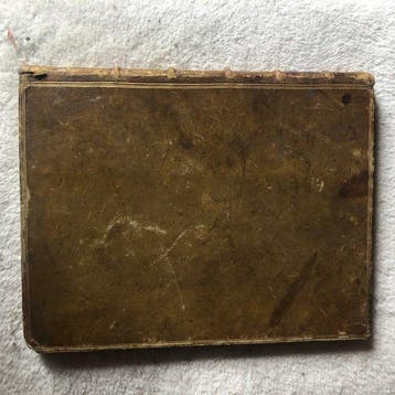 Louis Estancelin - Collection de Cartes concernant les, Nieuw