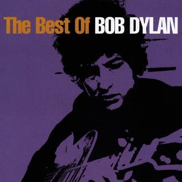 The Best of Bob Dylan CD, Verzenden, Nieuw in verpakking