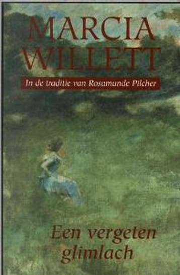 VERGETEN GLIMLACH 9789022534663 Marcia Willett, Boeken, Verzenden, Gelezen, Marcia Willett