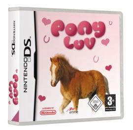 Pony Luv (Losse Cartridge) (DS Games), Ophalen of Verzenden