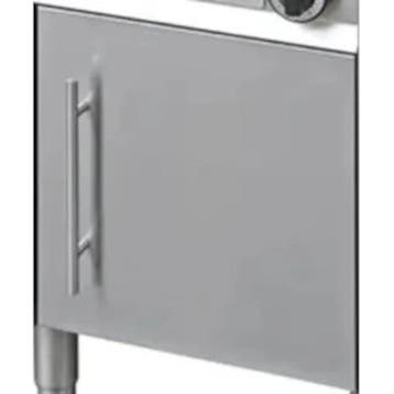 Deur | Elangrill GRIGLIE Lavasteengrills ElanGrill, Verzenden