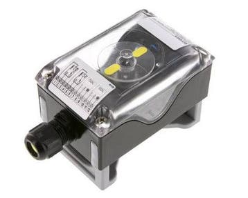 Standard Eindschakelaar Box DPDT Micro Schakelaar 250VAC/10A, Verzenden, Nieuw