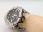 Casio - G-Shock G-Steel - Sans prix de réserve - GST-B100 -, Handtassen en Accessoires, Horloges | Heren, Nieuw