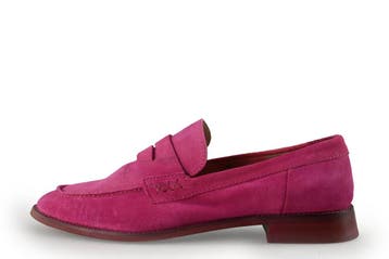 Sub55 Loafers in maat 41 Roze, Kleding | Dames, Schoenen, Verzenden, Overige typen, Sub55, Roze