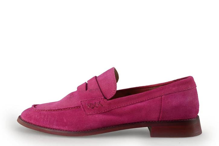 Sub55 Loafers in maat 41 Roze, Kleding | Dames, Schoenen, Roze, Gedragen, Overige typen, Verzenden