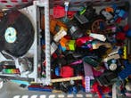 Lego Pièces - Sonic Friends X-Men