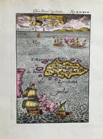 Azië - Midden-Oosten / Socotra-eiland / Jemen / Hadibu /, Nieuw