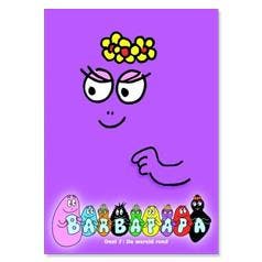 Barbapapa deel 7 - De wereld rond op DVD, Verzenden, Nieuw in verpakking