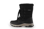 Josef Seibel Snowboots in maat 39 Zwart, Kleding | Dames, Schoenen, Verzenden, Zwart, Snowboots, Zo goed als nieuw