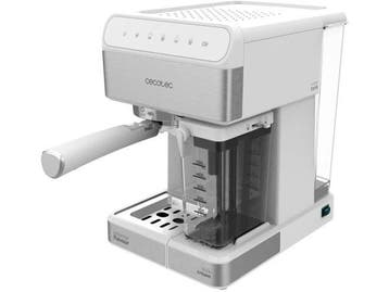 Veiling - Cecotec Power Instant-CCino 20 Touch - koffiezetap, Electroménager, Cafetières