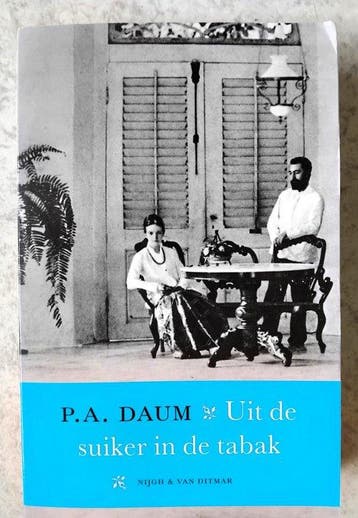 Indische Letteren - 28 boeken Nederlands-Indische literatuur