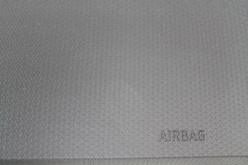 AIRBAG SET – DASHBOARD ZWART SEAT LEON MK4 (2020-HEDEN), Auto-onderdelen, Gebruikt, Seat