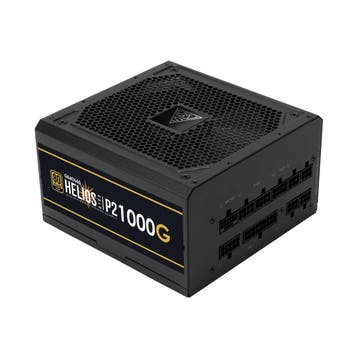 PC ATX3.1 Voeding Intern 1000 Watt GOLD Volledig Modulair..., Computers en Software, Ophalen of Verzenden, Nieuw