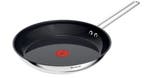 Tefal Nordica Ceramic - Koekenpan - Ø28 cm - Keramisch -, Verzenden, Nieuw