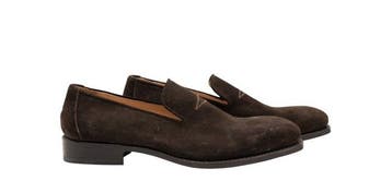 MARIANO RUBINACCI NAPOLI - 7 UK - 41 IT - Slippers Loafers