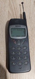 Nokia - Mobiele telefoon (3) - Zonder originele verpakking, Nieuw