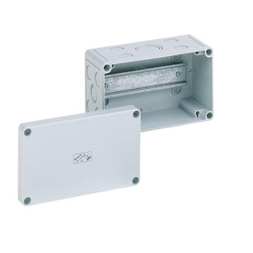 Spelsberg RK 4/18 Boîte De Jonction IP54/66 - 61591201, Verzenden