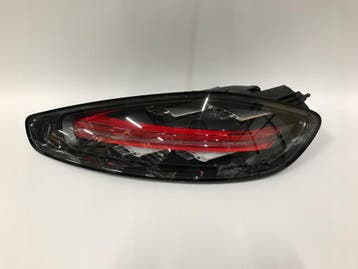 Porsche Cayman 718 / Boxster 982 rechter LED achterlicht Eur, Verzenden, Gebruikt