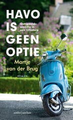 Havo is geen optie 9789026328794 Martje van der Brug, Verzenden, Gelezen, Martje van der Brug