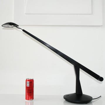Valenti - Gianni Cardile - Bureaulamp - LISA - Aluminium,