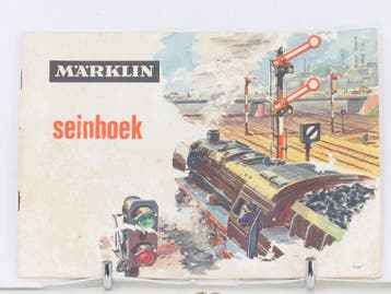 Märklin boek – modelspoor & baanontwerp #8869 (Boeken), Boeken, Ophalen of Verzenden, Nieuw