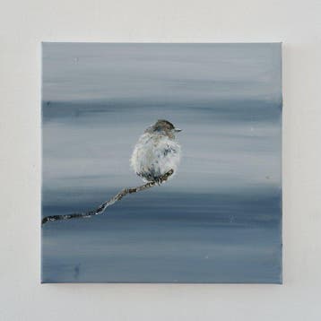 Matthieu van Riel - Bird