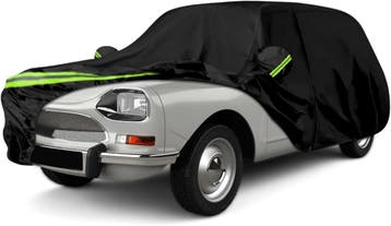 Autohoes Citroen Ami 6/8 | 36% korting | Retour deal, Verzenden