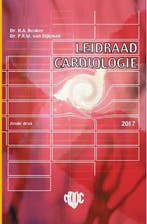 Leidraad cardiologie 9789036816861 Hans A. Bosker, Verzenden, Gelezen, Hans A. Bosker
