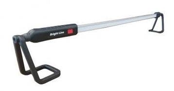 Oplaadbare motorkaplamp (max 2000 lumen), Verzenden, Nieuw