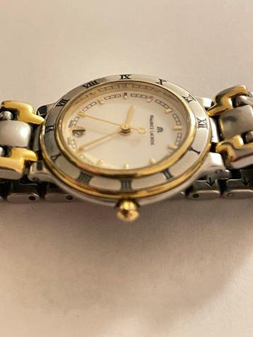 Maurice Lacroix - Swiss Made - Sans prix de réserve -, Nieuw
