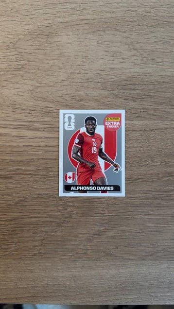 2026 Panini FIFA World Cup 2026 Lionel Messi, Alphonso