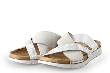 Inblu Pantoffels in maat 39 Beige, Verzenden, Pantoffels of Sloffen