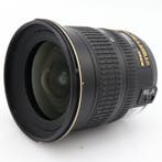 Nikon AF-S 12-24mm f/4G ED DX | Tweedehands, Verzenden