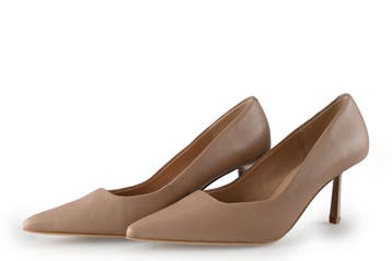 Steve Madden Pumps in maat 40 Roze, Kleding | Dames, Pumps, Verzenden, Steve Madden, Zo goed als nieuw