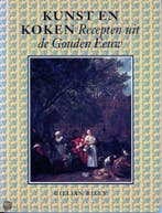 KUNST EN KOKEN 9789068680904 Gillian Riley, Verzenden, Gillian Riley